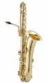 Bass Saxophone
